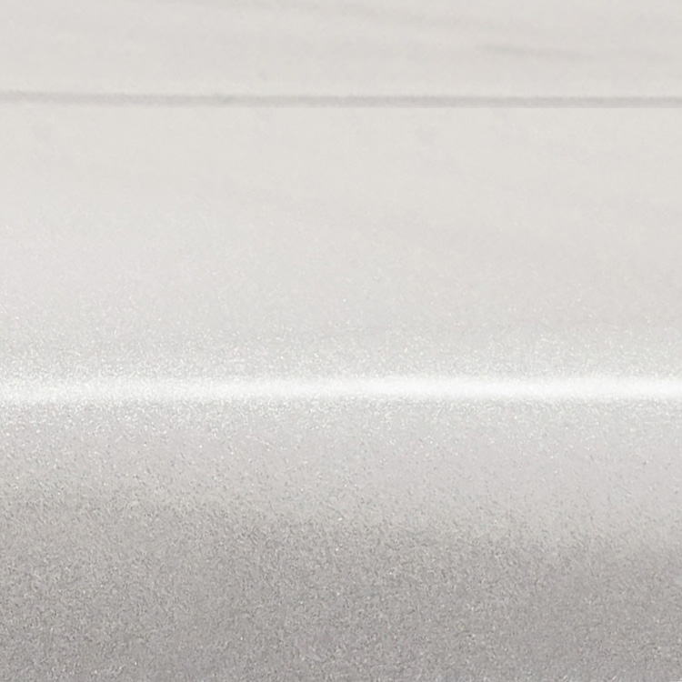 Oracal 970-945RA Crystal White Glanz