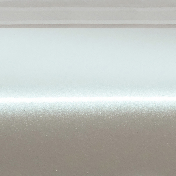 Oracal 970-946RA Perlmutt Weiß Metallic Glanz