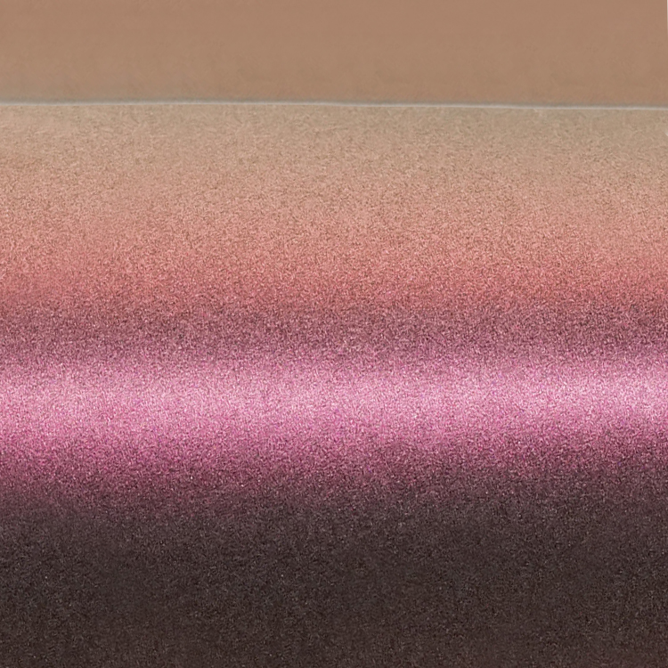 Oracal 970-990RA Aubergine Bronze Matt