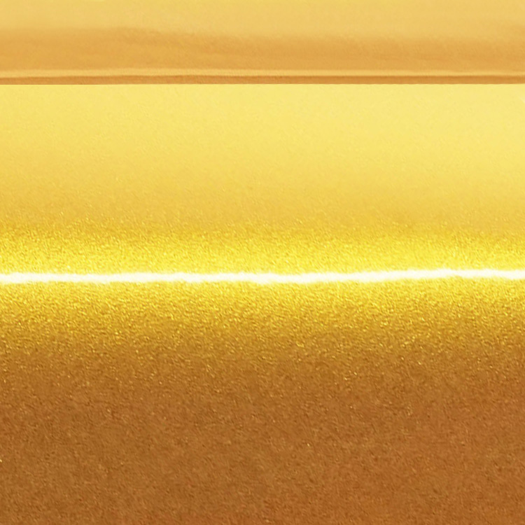 Oracal 970-995RA Divine Gold Glanz