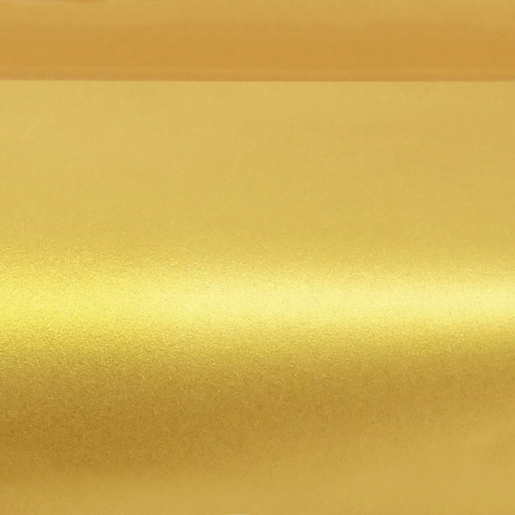 Oracal 970-995RA Divine Gold Matt