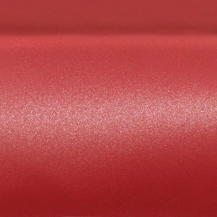 Avery SWF Matte Cherry Metallic