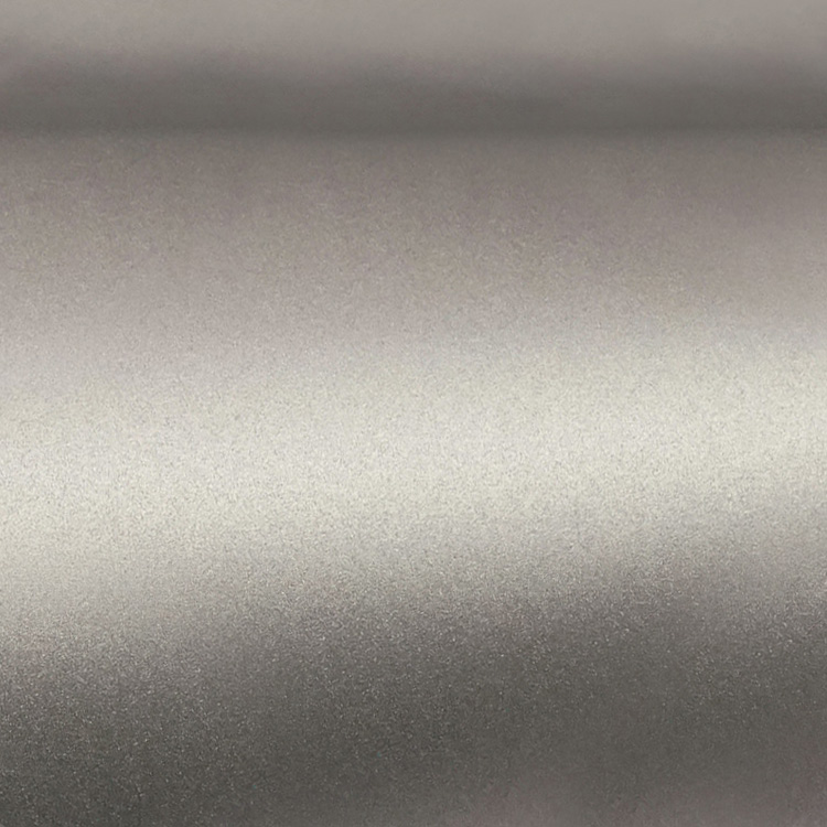 Avery SWF Matte Silver Metallic