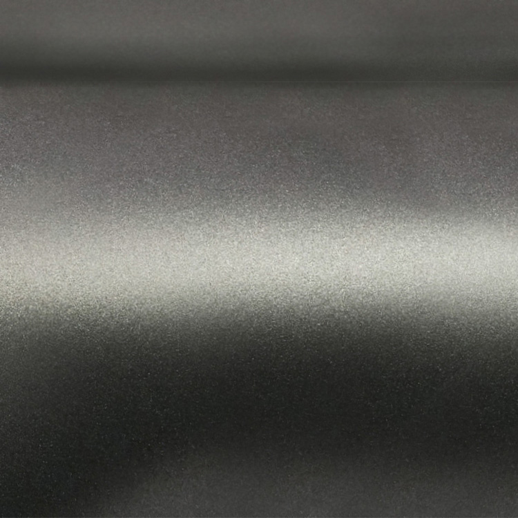 Avery SWF Matte Grey Metallic