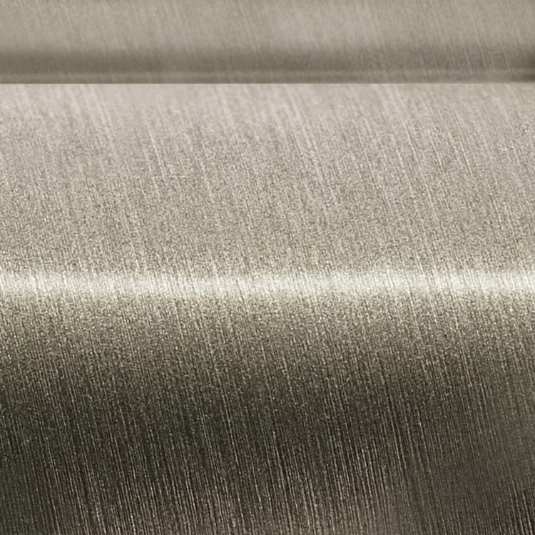 Avery SWF Brushed Titanium