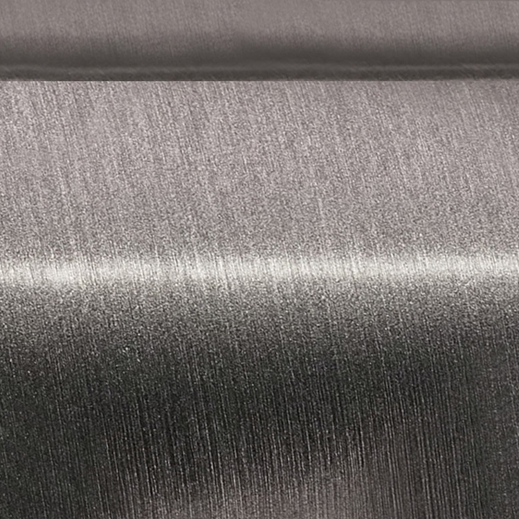 Avery SWF Brushed Steel
