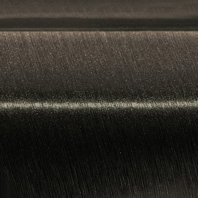 Avery SWF Brushed Black