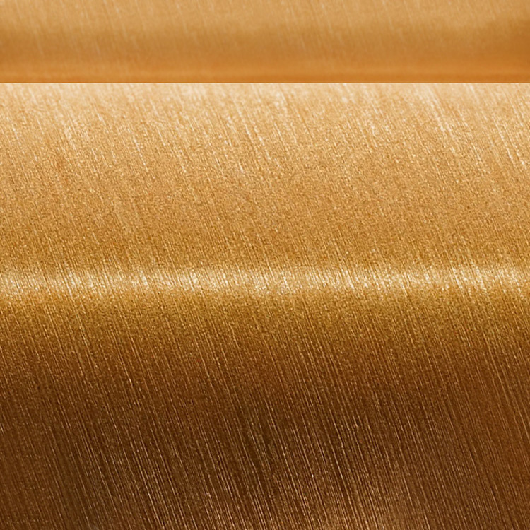 Avery SWF Brushed Bronze