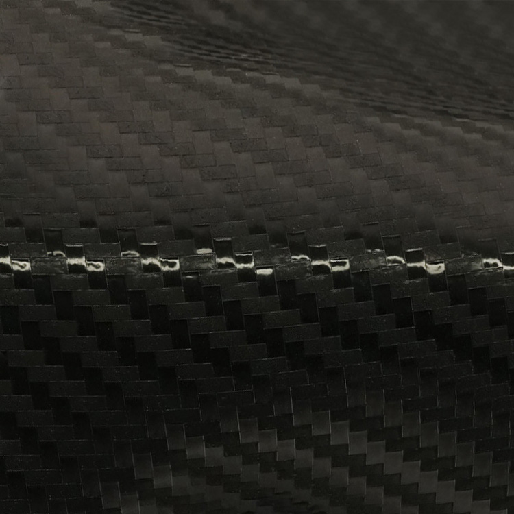 Avery SWF Carbon Fibre Black