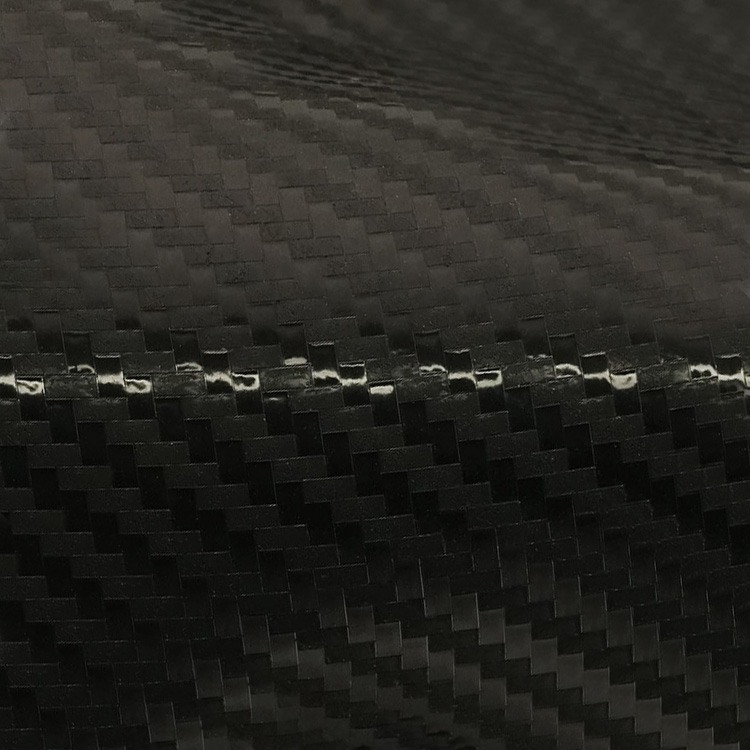 Avery SWF Carbon Fibre Black