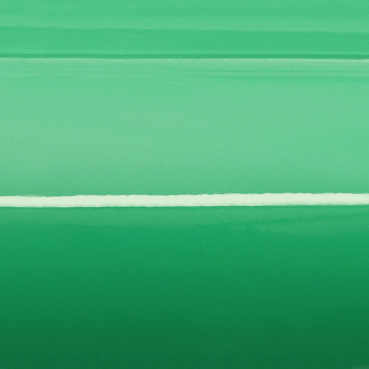 Avery SWF Gloss Emerald Green