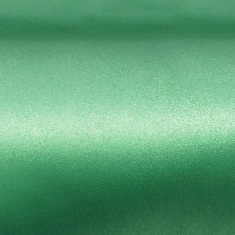 Avery SWF Matte Emerald Green Metallic