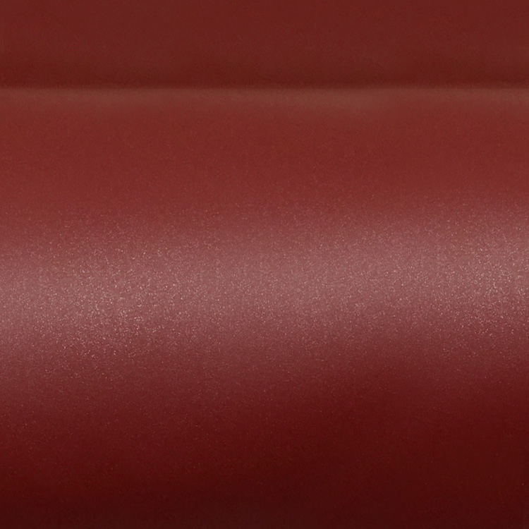 Avery SWF Matte Garnet Red Metallic