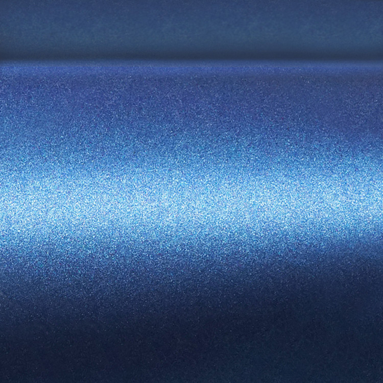 Avery SWF Matte Blue Metallic