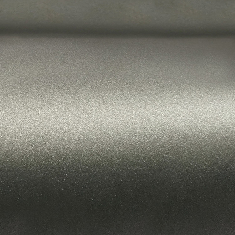 Avery SWF Matte Gunmetall Metallic