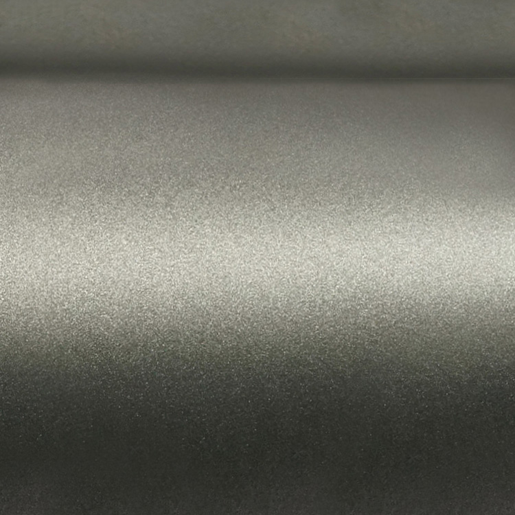 Avery SWF Matte Gunmetall Metallic
