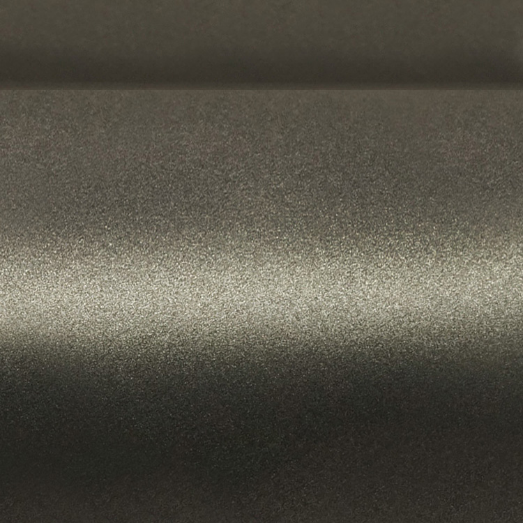 Avery SWF Matte Charcoal Metallic