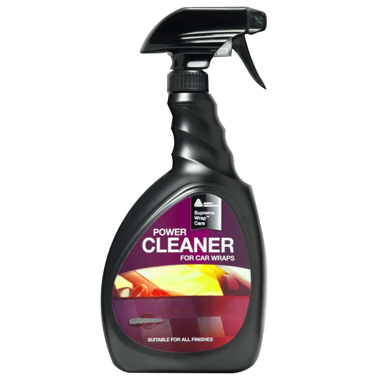 Avery Supreme Wrap Care Power Cleaner