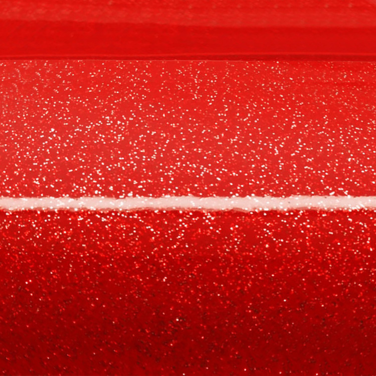 Avery SWF Gloss Diamond Red