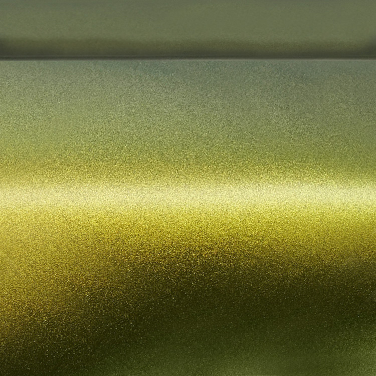 Avery SWF Satin Fresh Spring Gold/Silver