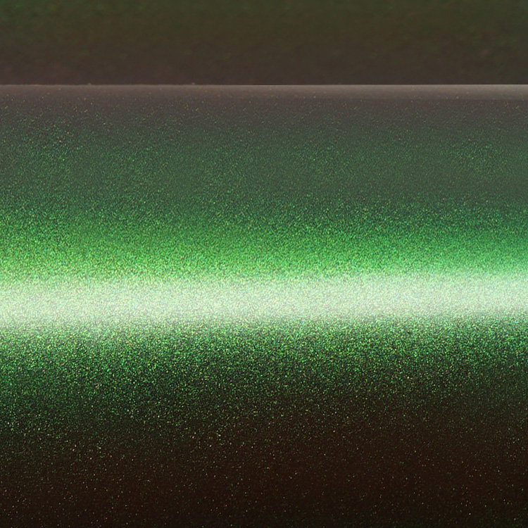 Avery SWF Satin Urban Jungle Silver/Green