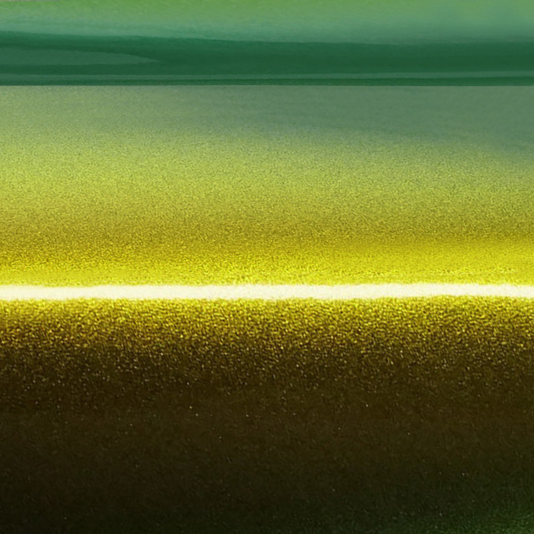 Avery SWF Gloss Fresh Spring Gold/Silver