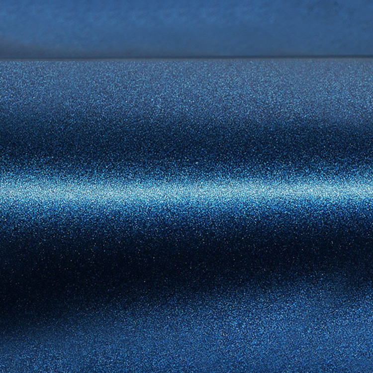 Avery SWF Satin Metallic Dark Blue