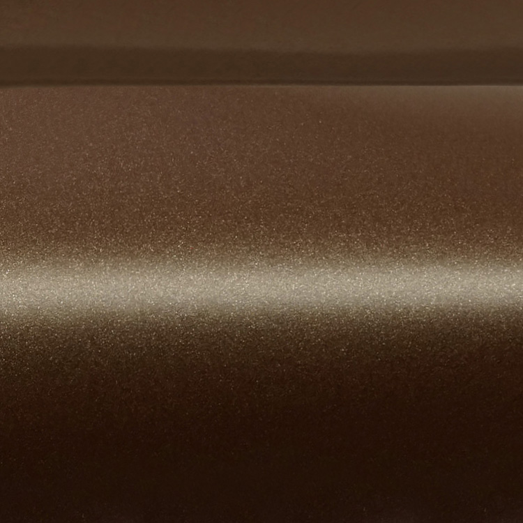 Avery SWF Satin Metallic Hans Brown
