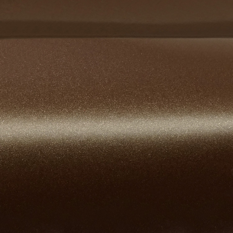 Avery SWF Satin Metallic Hans Brown