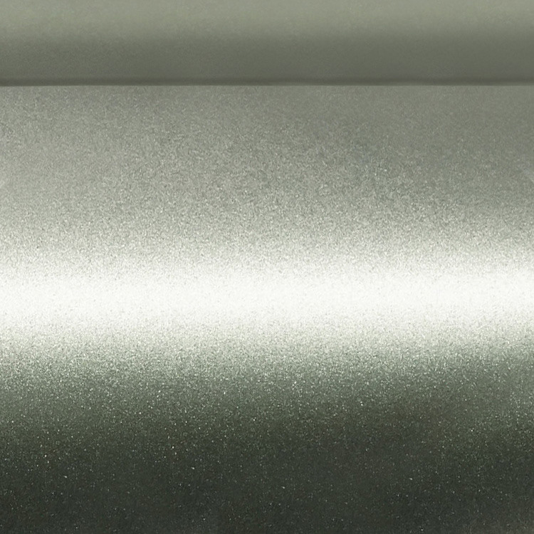 Avery SWF Satin Metallic Light Grey