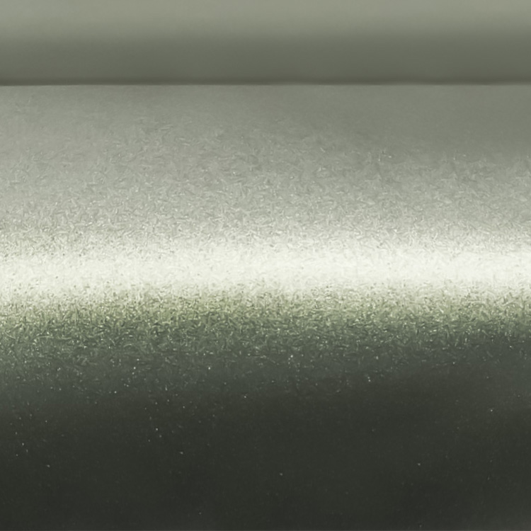 Avery SWF Satin Metallic Light Grey