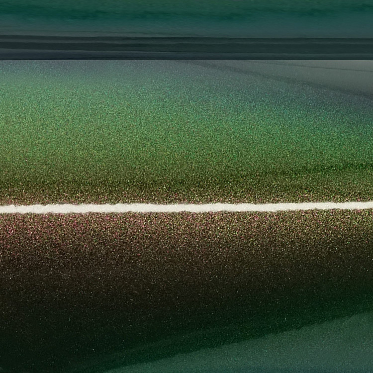 Avery SWF Gloss Urban Jungle Silver/Green