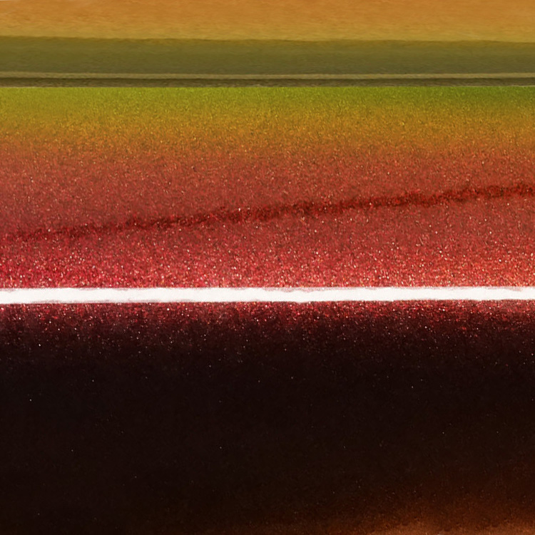 Avery SWF Gloss Rising Sun Red/Gold