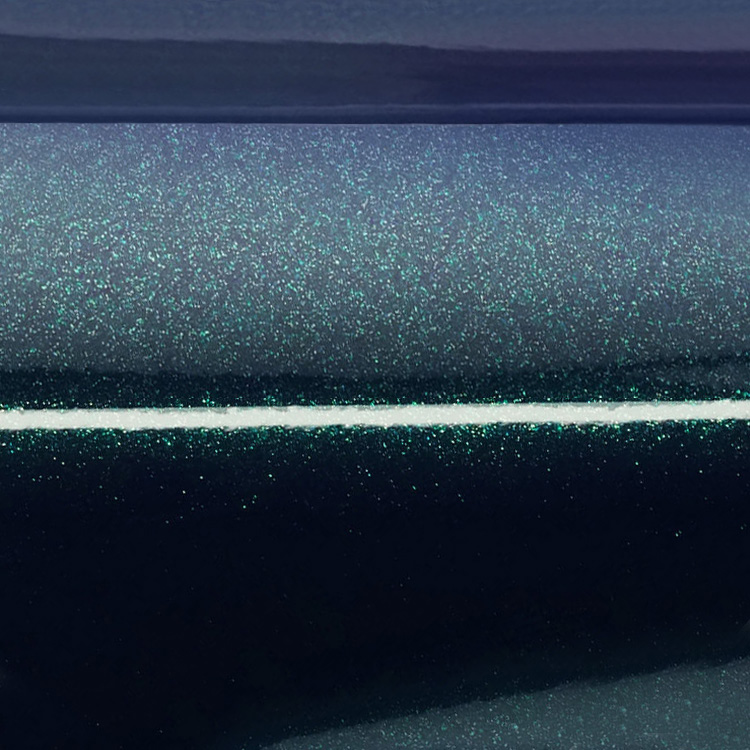 Avery SWF Gloss Metallic Magnetic Burst