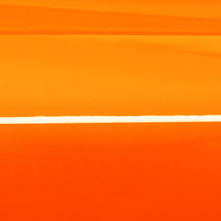 Avery SWF Gloss Orange - O