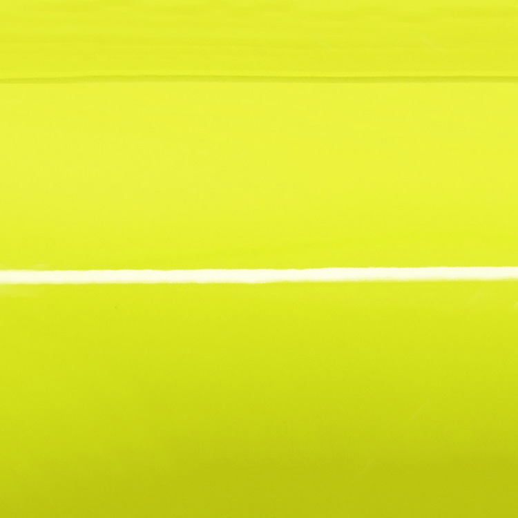 Avery SWF Gloss Ambulance Yellow - O