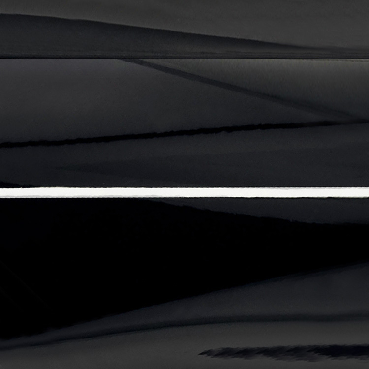 HEXIS Bodyfence BLACK