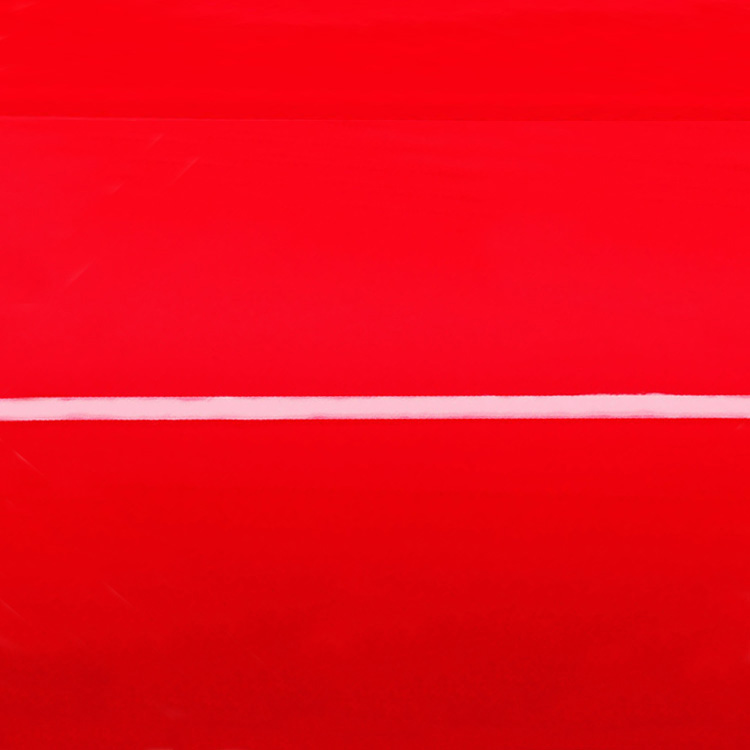 Avery SWF Gloss Red - O