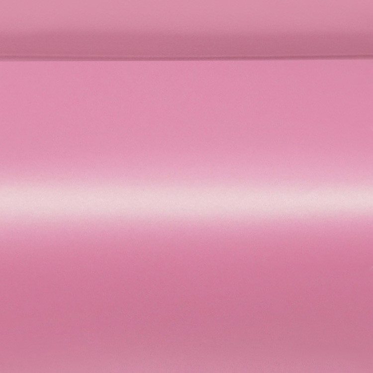 Avery SWF Satin Bubblegum Pink