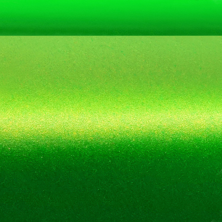 Avery SWF Satin Metallic Lively Green