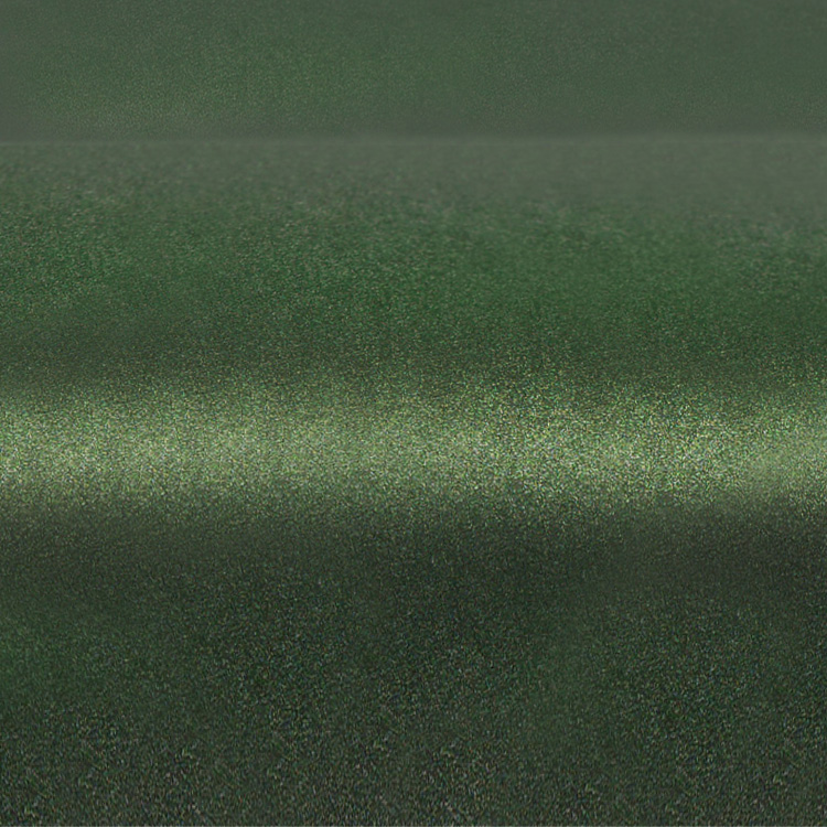 Avery SWF Matte Metallic Moss Green
