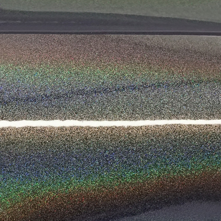 Avery SWF Gloss Metallic Pride Prismatic Grey