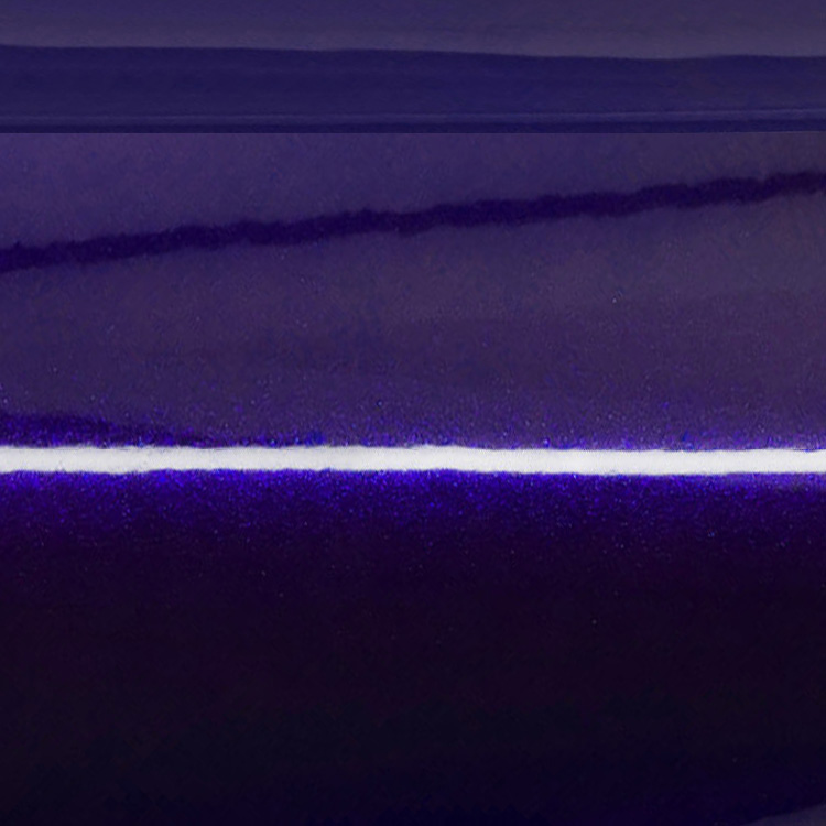 Avery SWF Gloss Metallic Mysterious Indigo