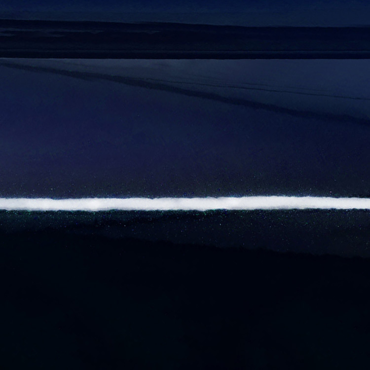 Avery SWF Gloss Metallic Mystery Black