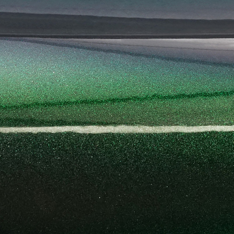 Avery SWF Gloss Hidden Forest Dark Grey/Green