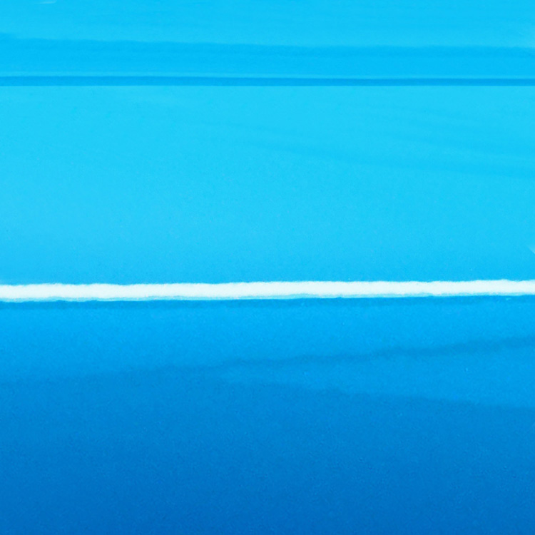 Avery SWF Gloss Light Blue