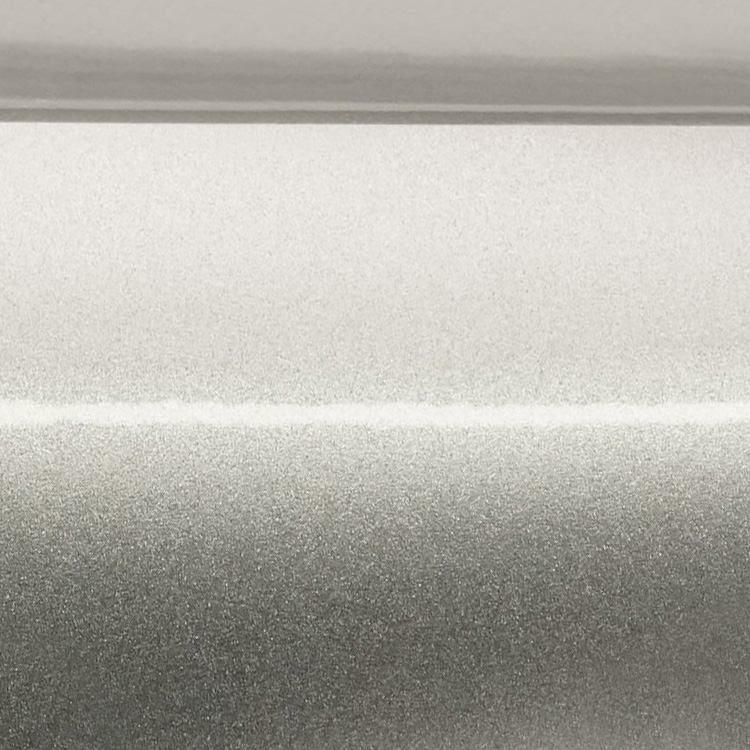 Avery SWF Gloss Silver Metallic