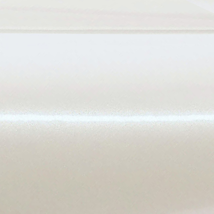 Avery SWF Gloss White Pearlescent