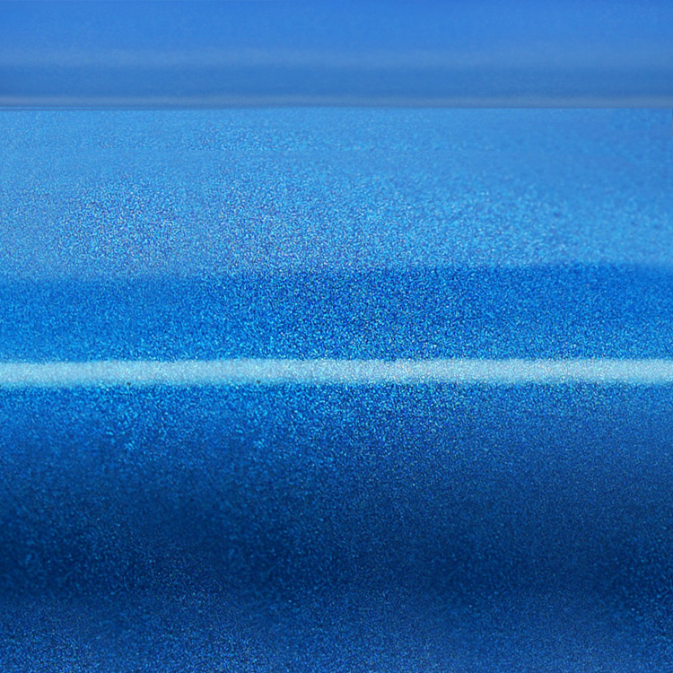 Avery SWF Gloss Bright Blue Metallic