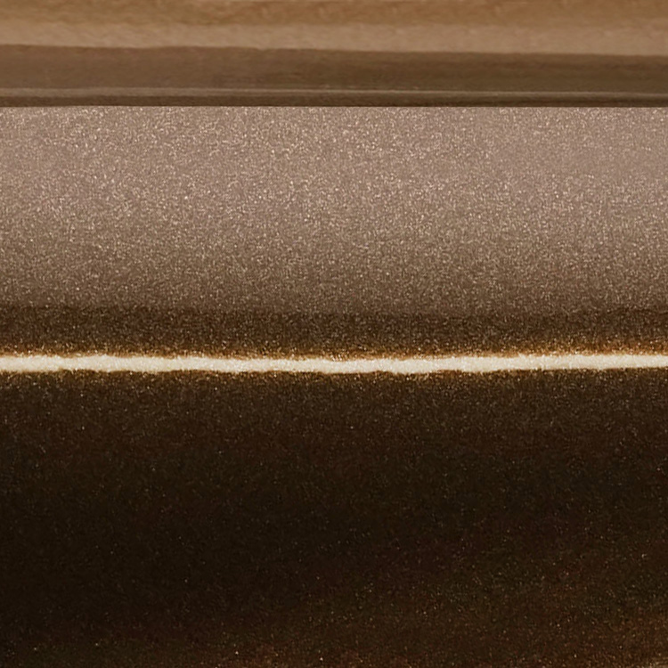 Avery SWF Gloss Brown Metallic